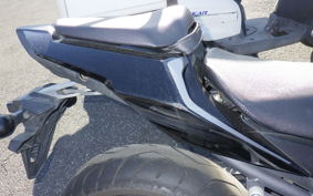 HONDA CBR400R 2017 NC47