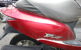 HONDA DIO Gen.6 AF62