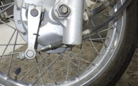 HONDA C50 SUPER CUB 2021 AA04