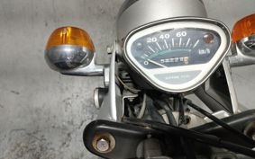 HONDA DUCKS70 ST70