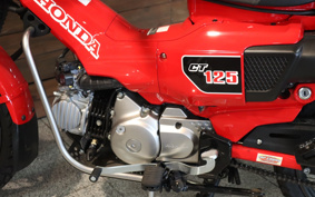 HONDA CT125 HUNTER  CUB  JA55