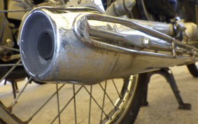 HONDA C50 SUPER CUB AA01