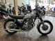 Фото Yamaha SR400 1998 с японского аукциона