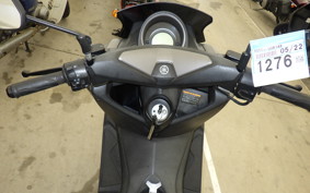 YAMAHA N-MAX 155 A SG50J