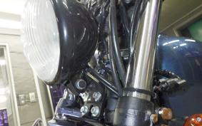 YAMAHA SR400 Gen.2 1988 1JR
