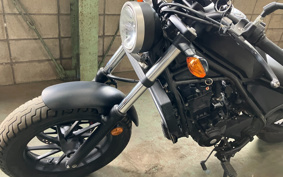 HONDA REBEL MC49