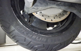 YAMAHA MAXAM 250 2007 SG21J