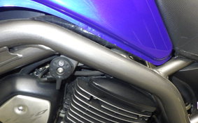 YAMAHA BT1100 2002