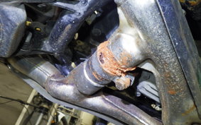 HONDA CB750 GEN 2 2007 RC42