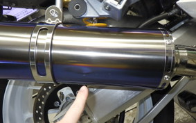 SUZUKI GSX1400 2002 GY71A