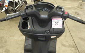 SUZUKI BURGMAN200A CH41A