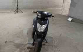 YAMAHA CYGNUS125XSR SEA5J