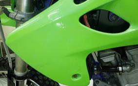 KAWASAKI KLX250 SR LX250E
