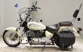 YAMAHA DRAGSTAR 250 2002 VG05J