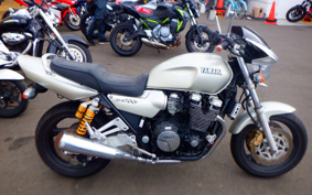 YAMAHA XJR1200 1996 4KG