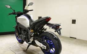 YAMAHA MT-09 SP 2023 RN69J