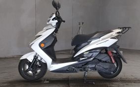 YAMAHA CYGNUS125X SE44J