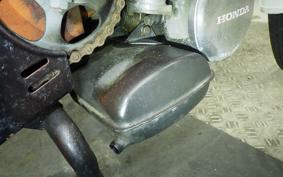 HONDA NOVIO 2021 PM50