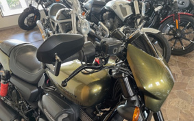 HARLEY XG750A 2018 NCG