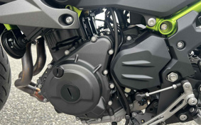 KAWASAKI Z400 2023 EX400L