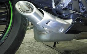 KAWASAKI ZX-25R 2023 ZX250E