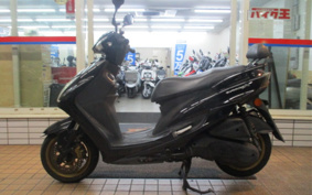 YAMAHA CYGNUS125XSR SEA5J