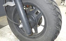 SUZUKI ADDRESS V125 2014 CF4EA