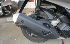 HONDA PCX 160 KF47