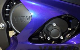 YAMAHA YZF-R15 2026 RG86J