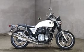 HONDA CB1100 2010 SC65