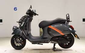 VESPA GTV300 2024