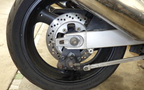 SUZUKI GSX-R1100 1990 GV73A