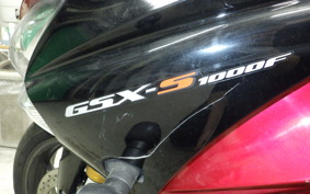 SUZUKI GSX-S1000F GT79A