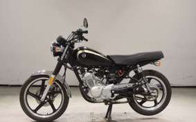 YAMAHA YBR125