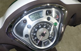 HONDA SHﾓｰﾄﾞ JF51