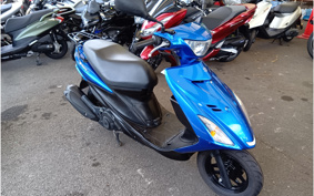 SUZUKI ADDRESS V125 CF4MA