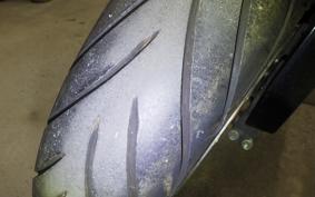 HONDA CBR600RR A 2014 PC40