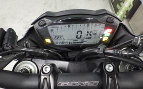 SUZUKI GSX-S750 2021 C533F