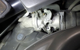 SUZUKI ADDRESS V125 2023 CF4EA