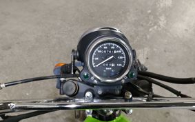 KAWASAKI 250TR BJ250F
