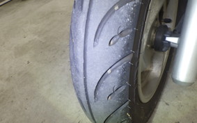 YAMAHA AXIS 125 TREET SE53J