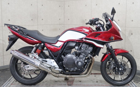 HONDA CB400 SUPER  BOL D`OR ABS 2022 NC42