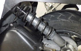 HONDA LEAD 125 1997 JF45