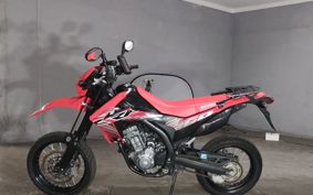 HONDA CRF250M MD38