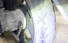 SUZUKI ADDRESS 110 2014 CE47A