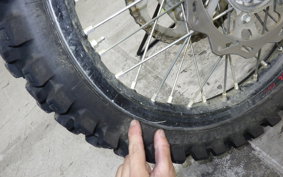 YAMAHA YZ250F CG34C