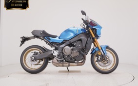 YAMAHA XSR900 2018 RN80J