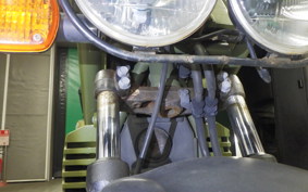 HONDA PS250 MF09