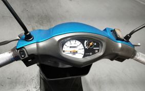 SUZUKI ADDRESS V125 CF46A