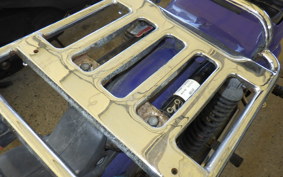 HONDA C110 SUPER CUB JA07